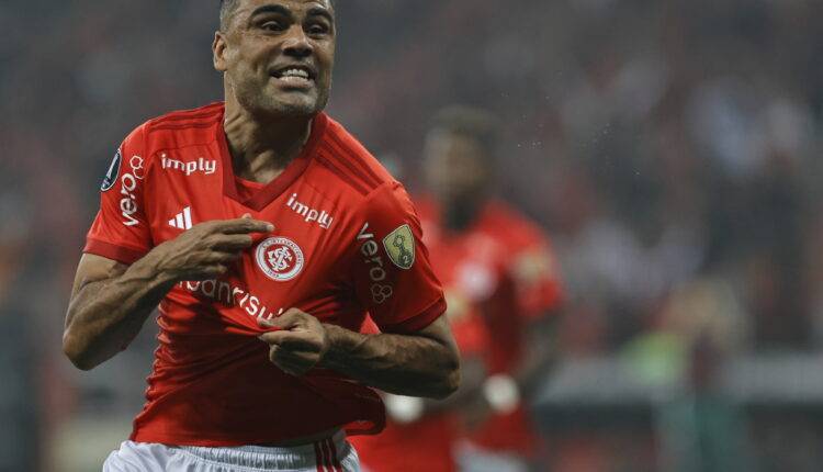 Gabriel Mercado - Inter