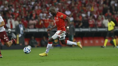Enner Valencia - Inter