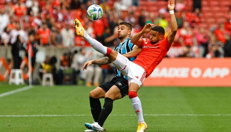 Inter Gre-Nal Grêmio