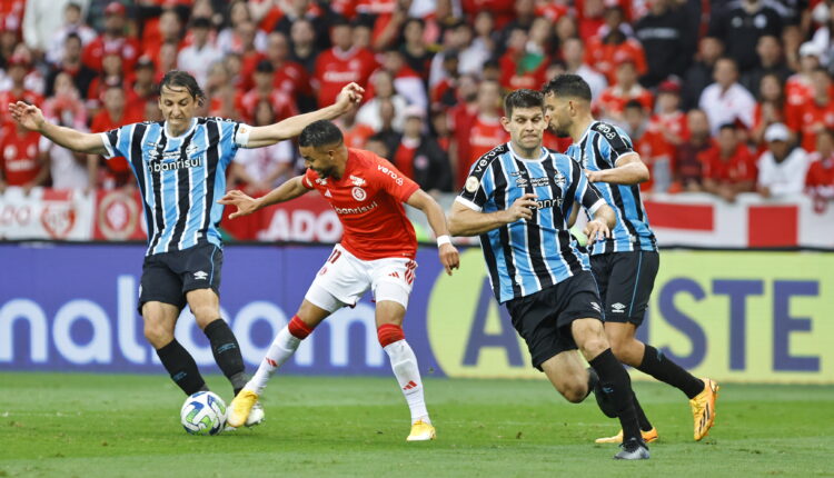 Gre-Nal Inter