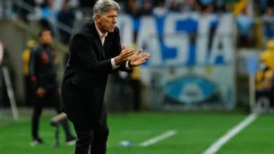 Grêmio de Renato