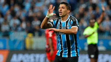 Suárez