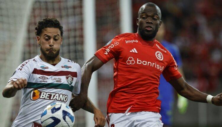 Enner Valencia