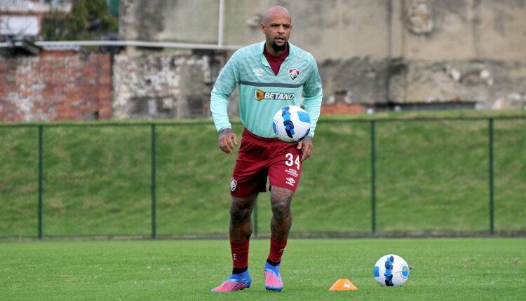 Felipe Melo