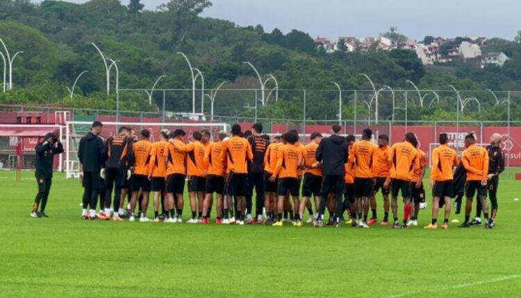 Inter pega o Bahia fora de casa pelo Brasileirão