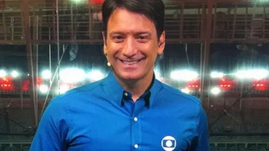 Luiz Carlos Jr. - Narrador - Grêmio