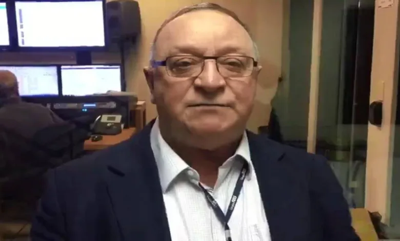 Pedro Ernesto falou do Grêmio