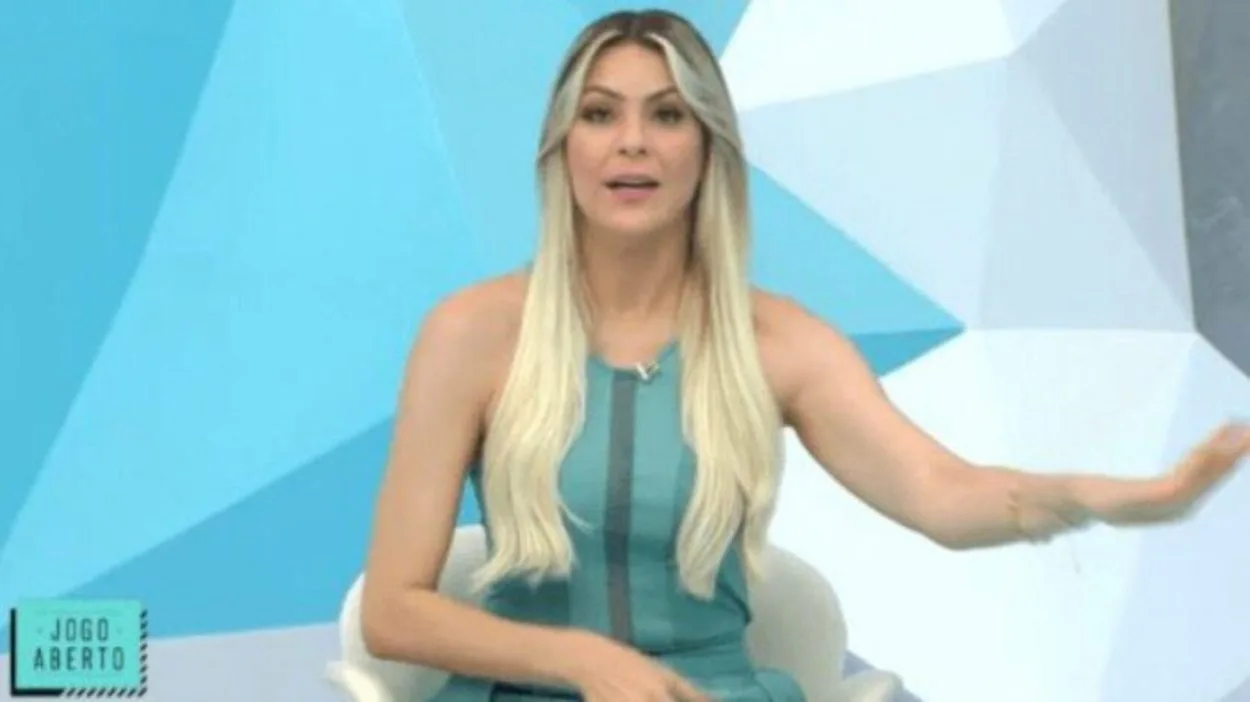 Apesar da amizade, Renata Fan volta a soltar o verbo em críticas a Renato: "Não tem desculpa" Renato