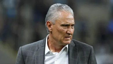 Tite faz doação, pede ajuda e se manifesta sobre o Rio Grande do Sul: "Podemos salvar vidas" Tite reencontrará o Grêmio