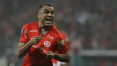 Gabriel Mercado - Inter