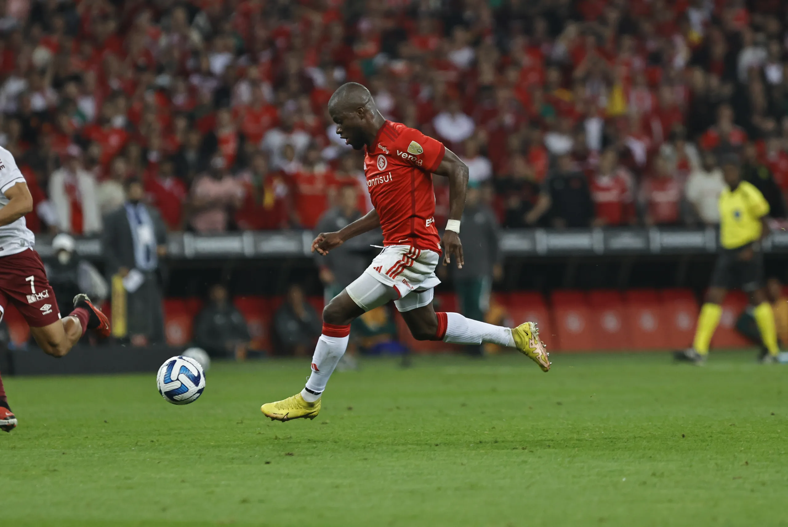 Enner Valencia - Inter