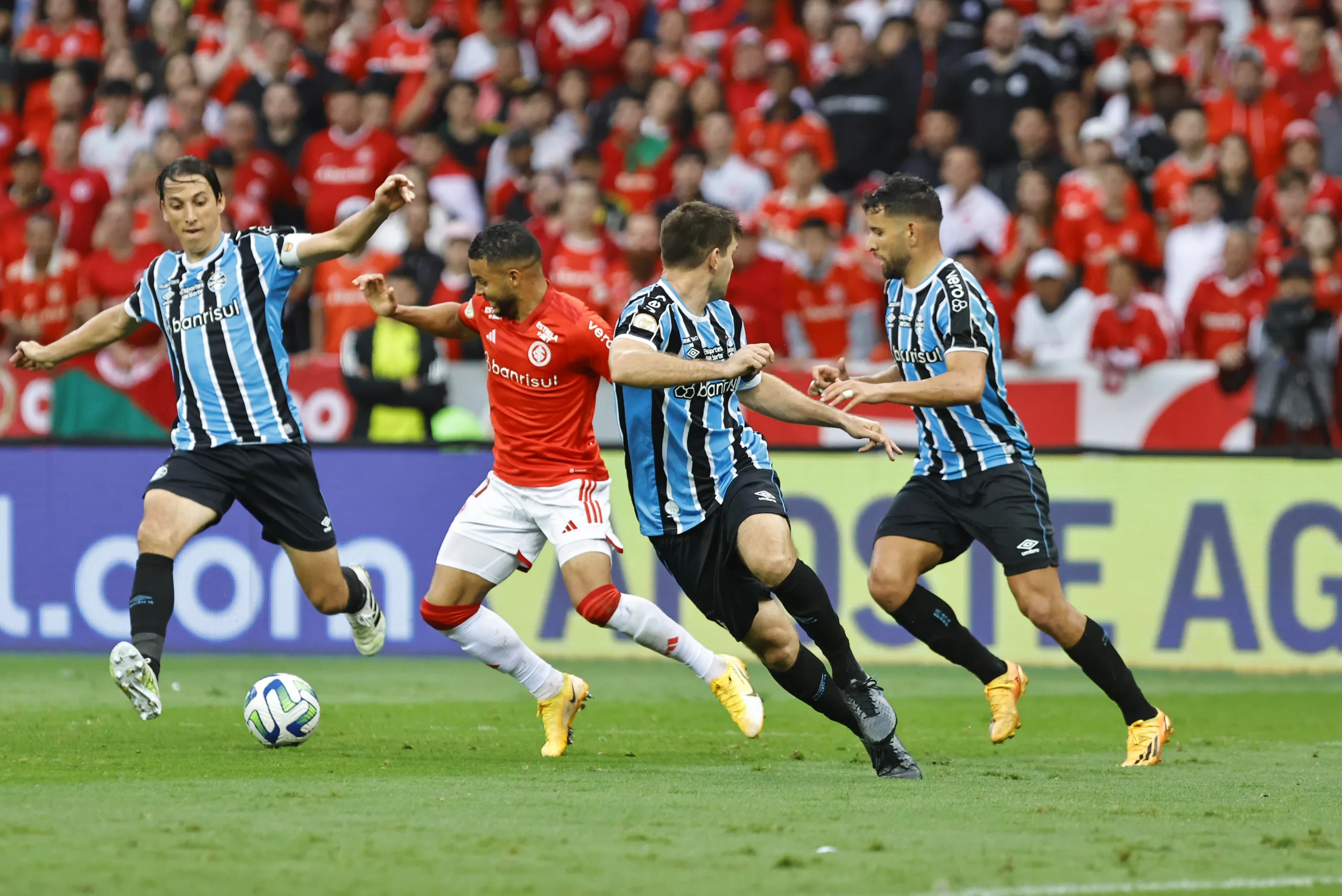 Gre-Nal