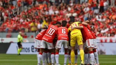 No reencontro após a semi da Libertadores, veja prováveis times e onde assistir Inter x Fluminense Inter