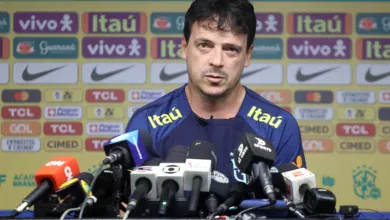Fernando Diniz na CBF convocou ex-Grêmio