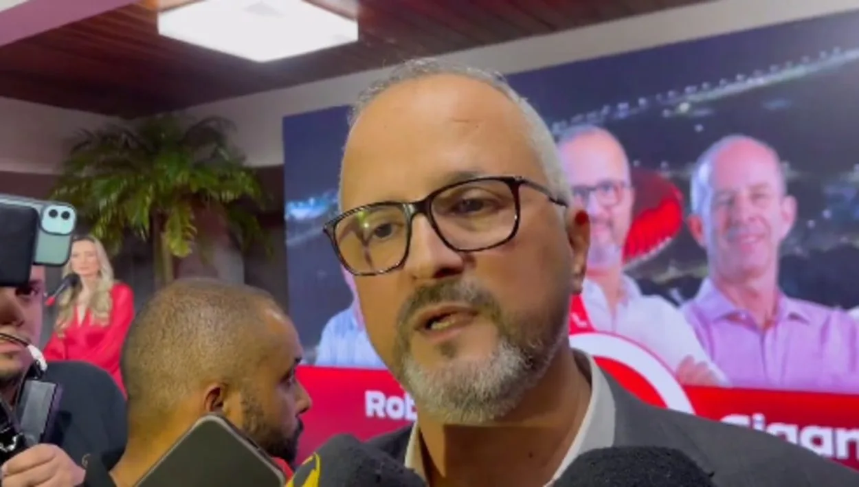 Meia do Flamengo seria o nome dos sonhos da chapa de oposição das eleições do Inter Melo candidato no Inter espera manter Coudet