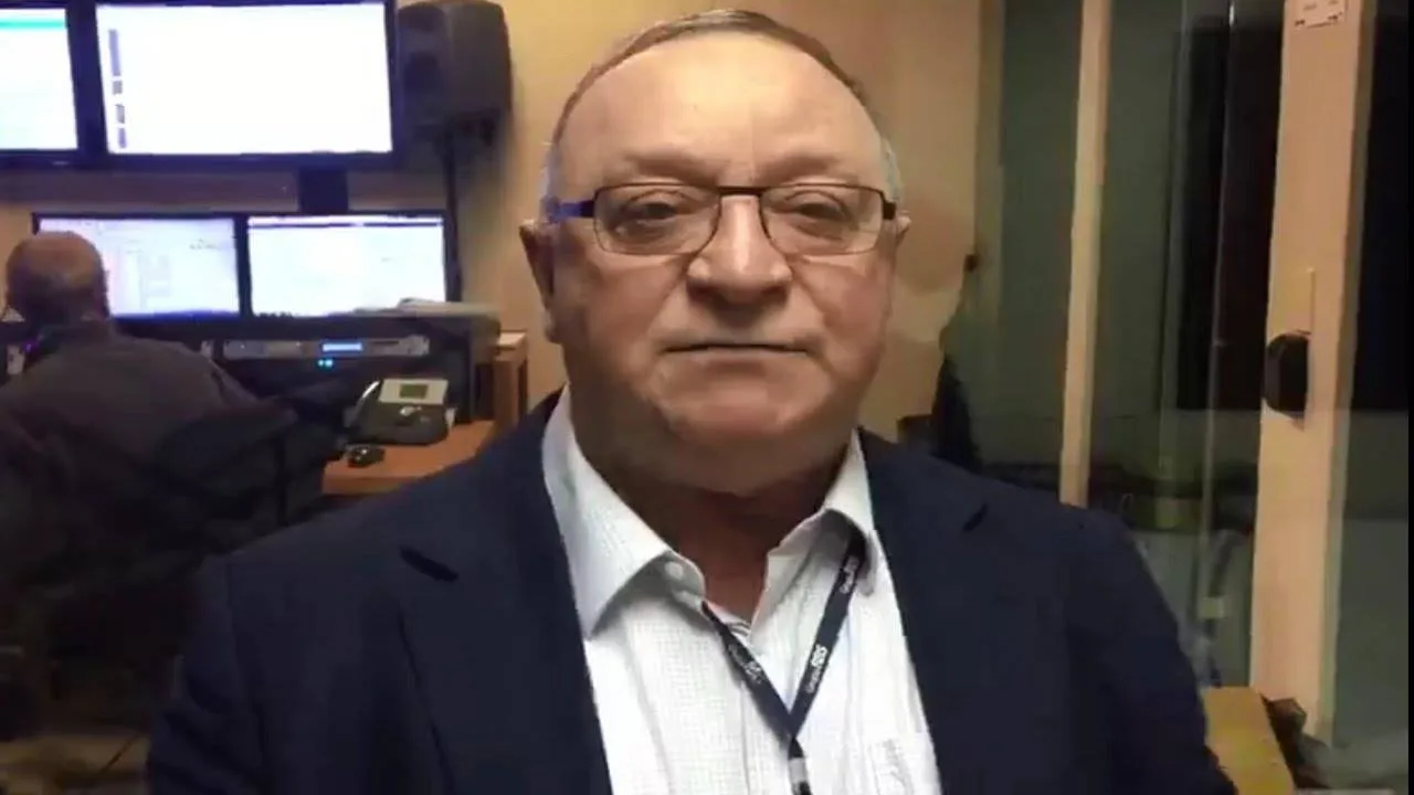 Para Pedro Ernesto, Inter e Grêmio "não melhoraram" os seus times com as contratações feitas Pedro Ernesto falou do Grêmio