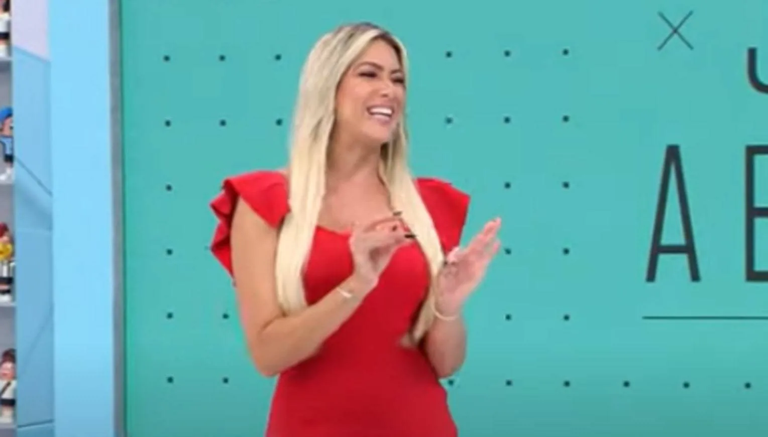 Renata Fan sobre o Inter