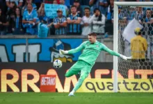 Grêmio de Renato venceu com destaque de Gabriel Grando