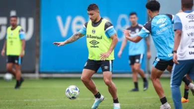 João Pedro Grêmio