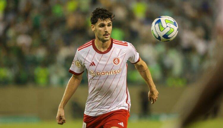 Johnny pelo Inter
