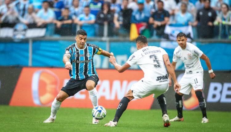 Grêmio de Suárez