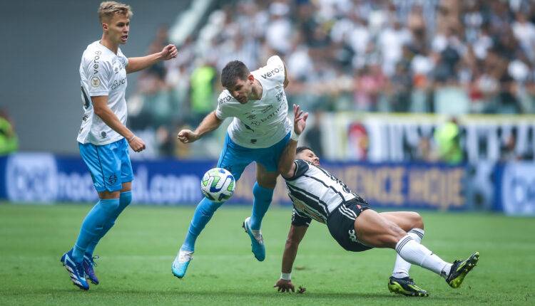 Grêmio de Renato