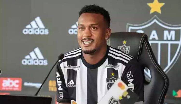 Edenilson na mira do Grêmio