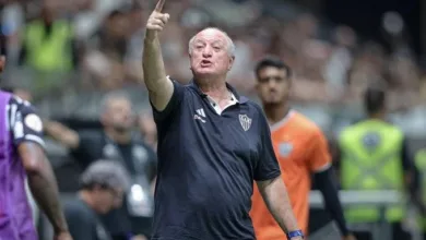 Felipão