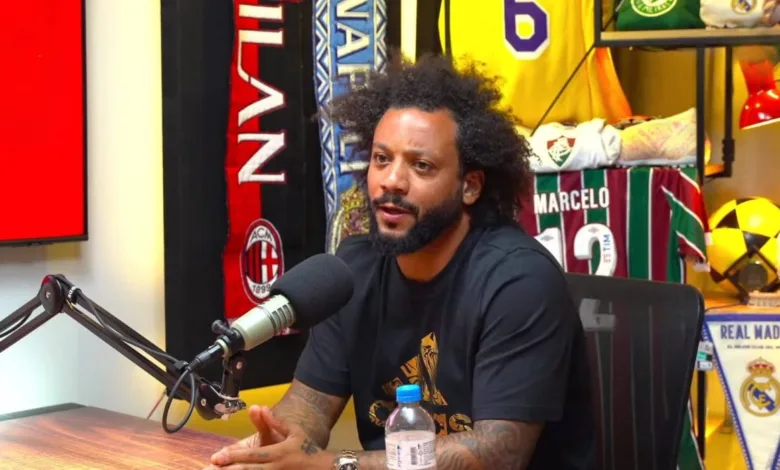 Marcelo