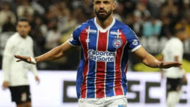 Thaciano pegará o Grêmio de Renato com o Bahia