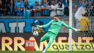 Grêmio de Renato venceu com destaque de Gabriel Grando