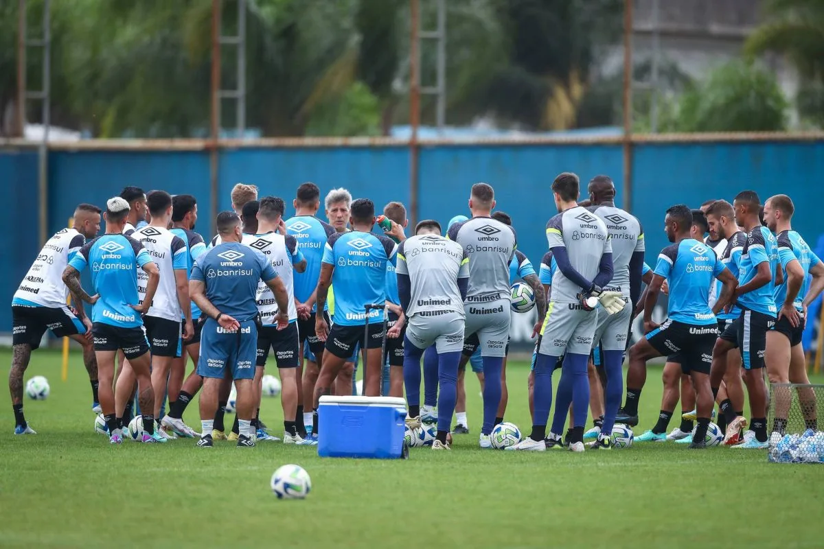 Grêmio