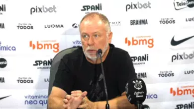 Mano Menezes