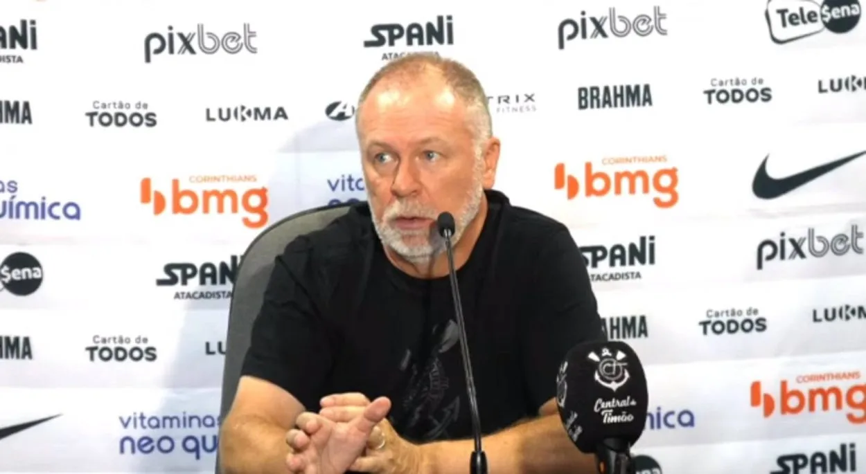 Mano Menezes