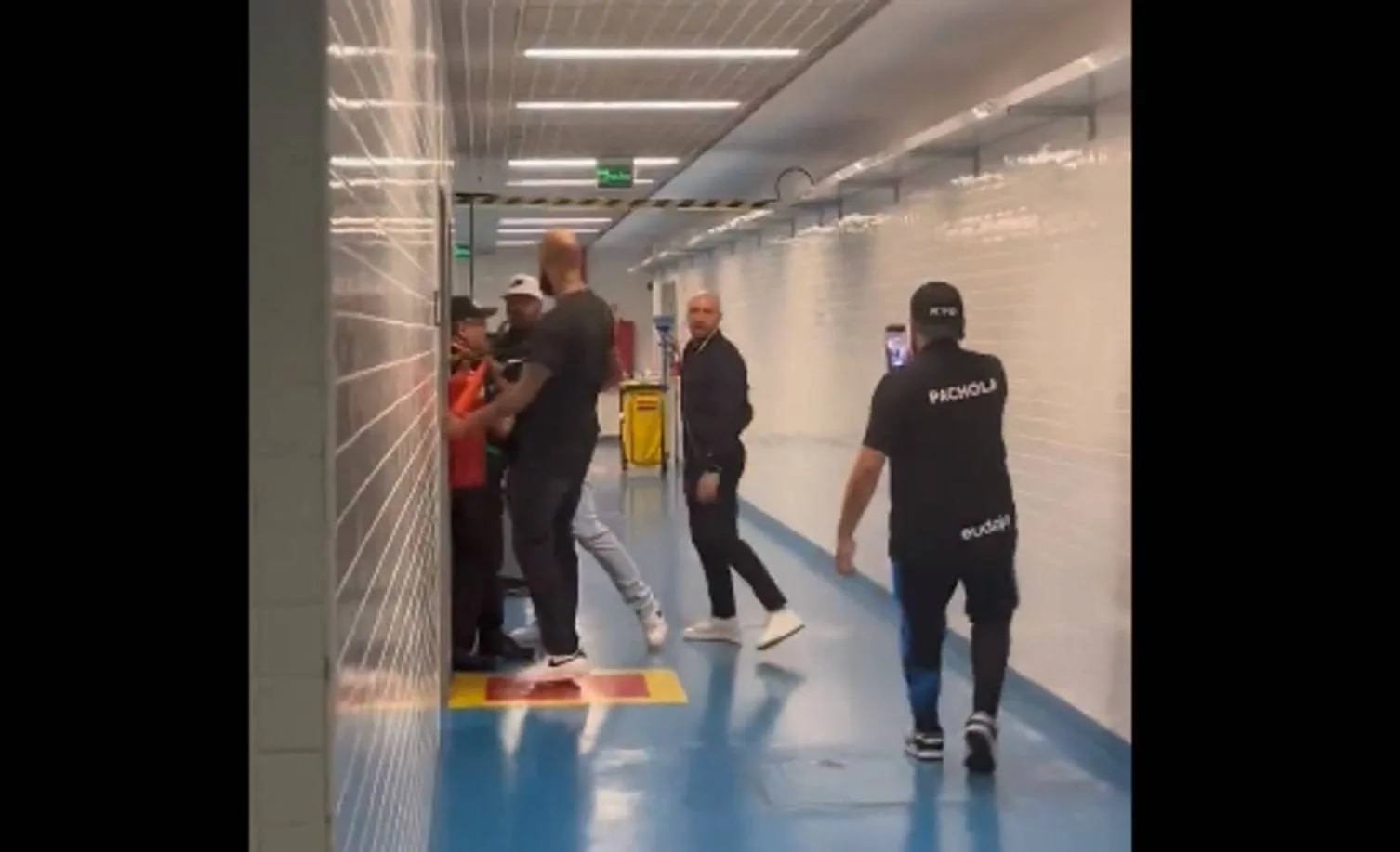 Corinthians de Alessandro