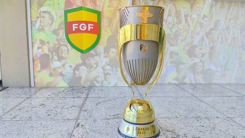 Gauchão tem Inter e Grêmio