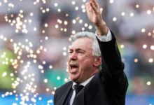 Ancelotti vai convocar a Seleção Brasileira