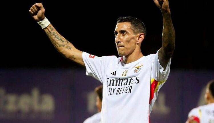 Di María