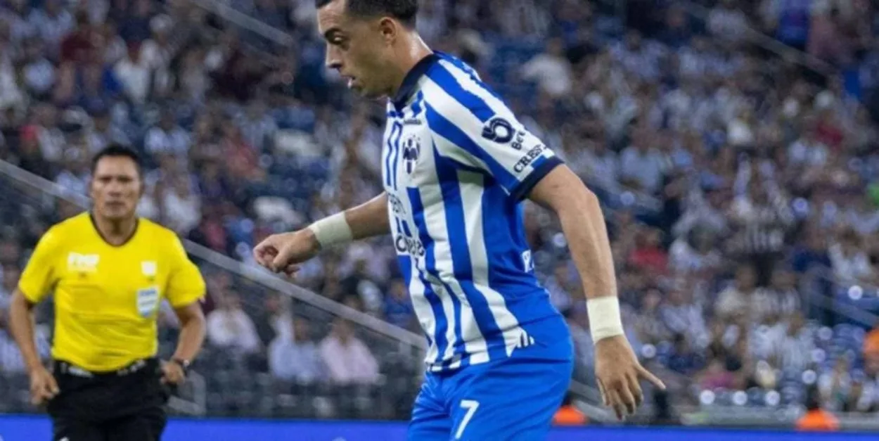 Clube mexicano aceita proposta, mas centroavante faz a escolha de não jogar no Grêmio Grêmio