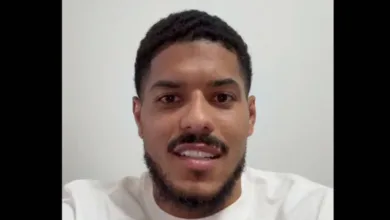 Leandro ex-Grêmio