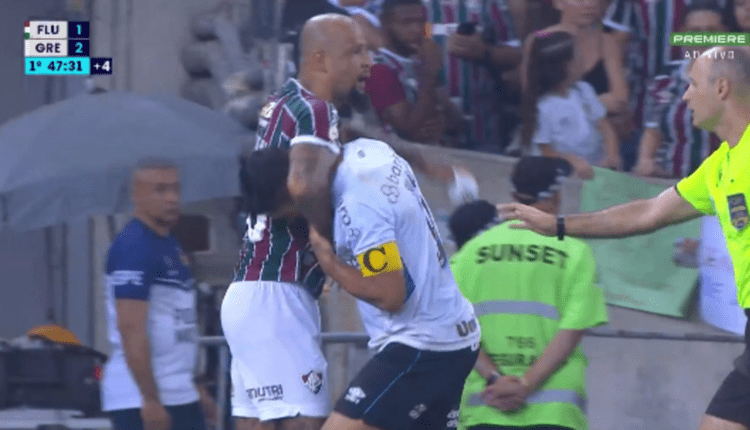 Felipe Melo