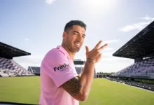 Suárez