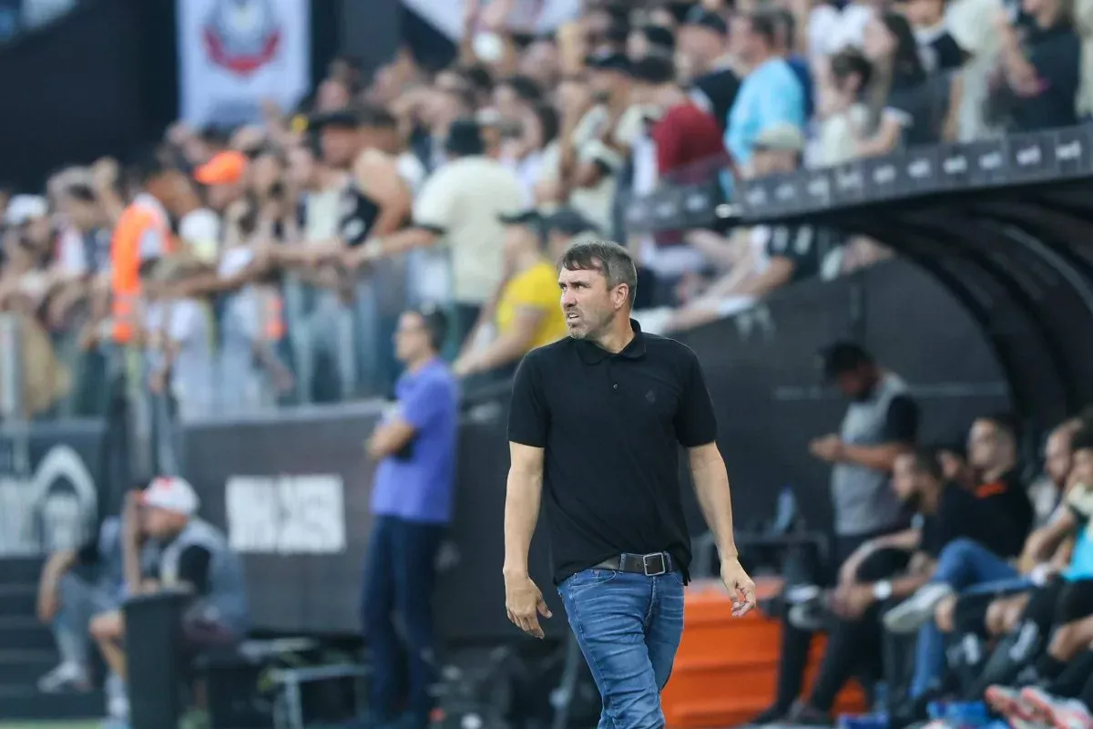 Coudet pelo Inter