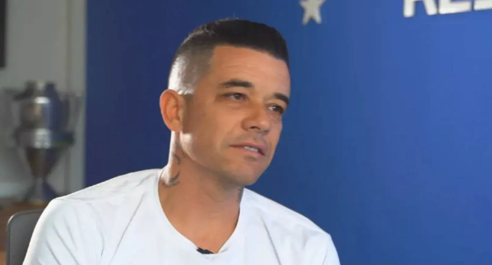 D'Alessandro pelo Inter foi rival do Grêmio