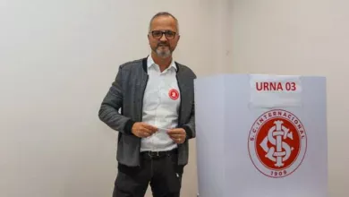 Roberto Melo afirma que já tem três jogadores contratados para o Inter: "Grandes nomes" Inter