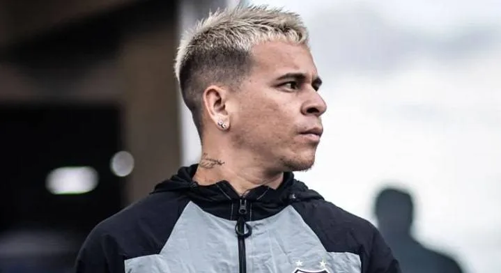 Saiba os valores: a divisão salarial combinada por Grêmio e Santos para o pagamento de Soteldo Soteldo no Grêmio