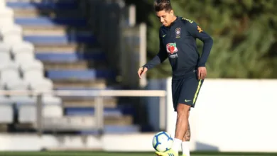 Por que o Grêmio tentou, mas não avançou na negociação para contratar Roberto Firmino Grêmio