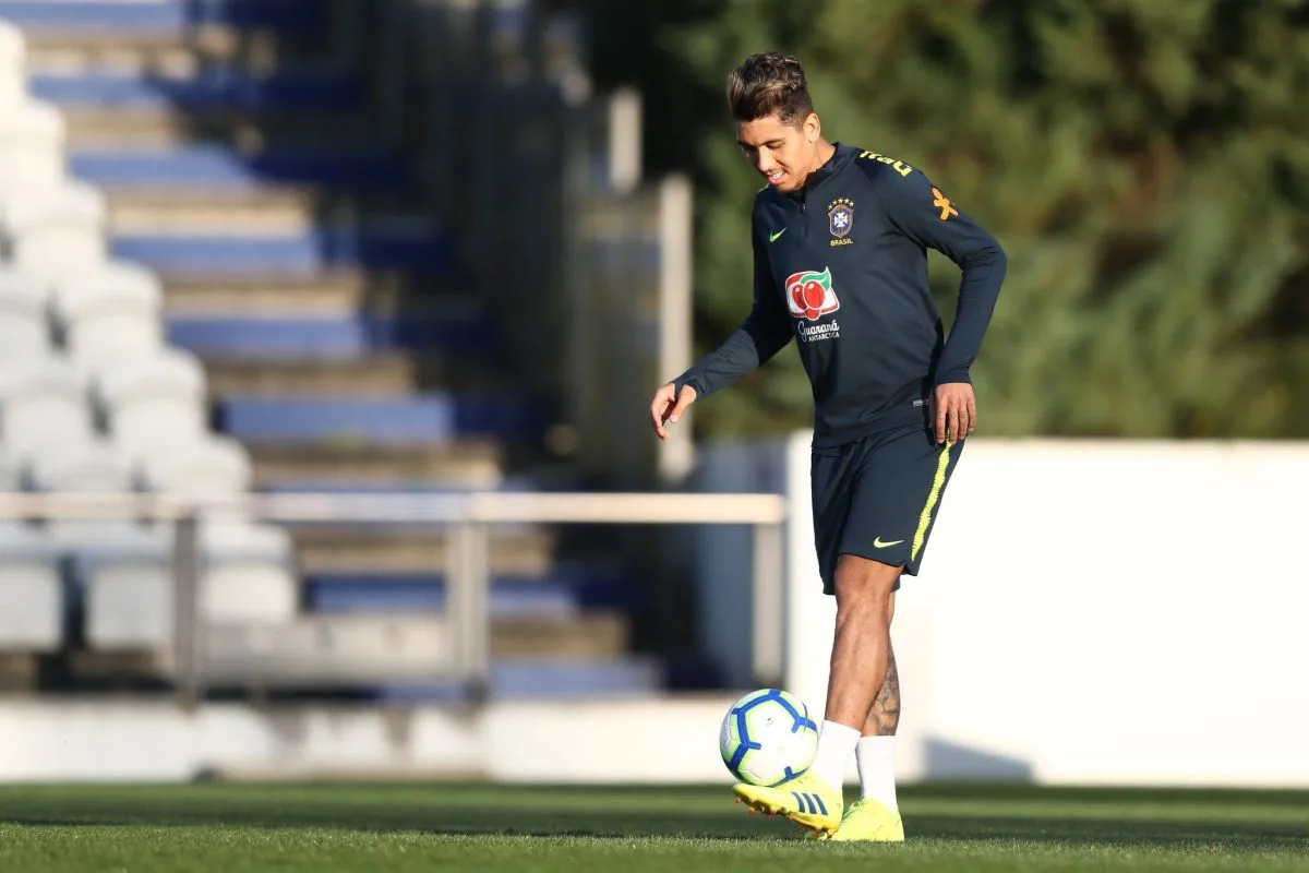 Por que o Grêmio tentou, mas não avançou na negociação para contratar Roberto Firmino Grêmio