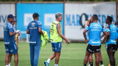 Mercado do Grêmio: clube empresta jovem meia e confirma que quer um novo zagueiro Grêmio