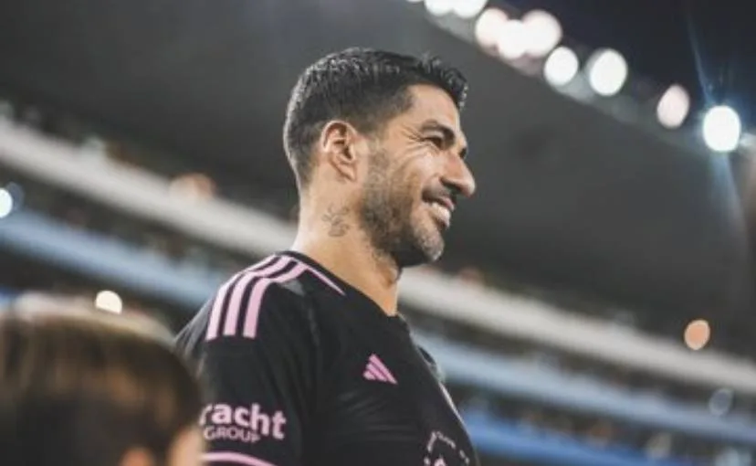 Pós-Grêmio: saiba como foi a estreia de Suárez ao lado de Messi jogando pelo Inter Miami Pós-Grêmio: saiba como foi a estreia de Suárez ao lado de Messi jogando pelo Inter Miami